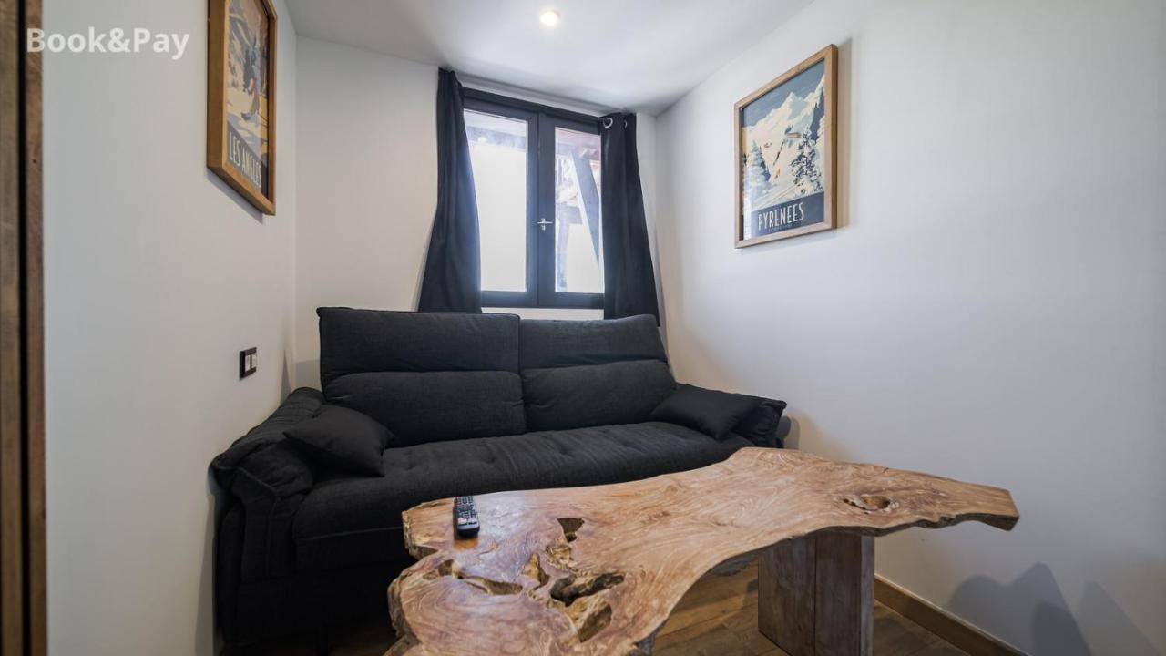 Chez Remy Apartment Les Angles  Exterior foto